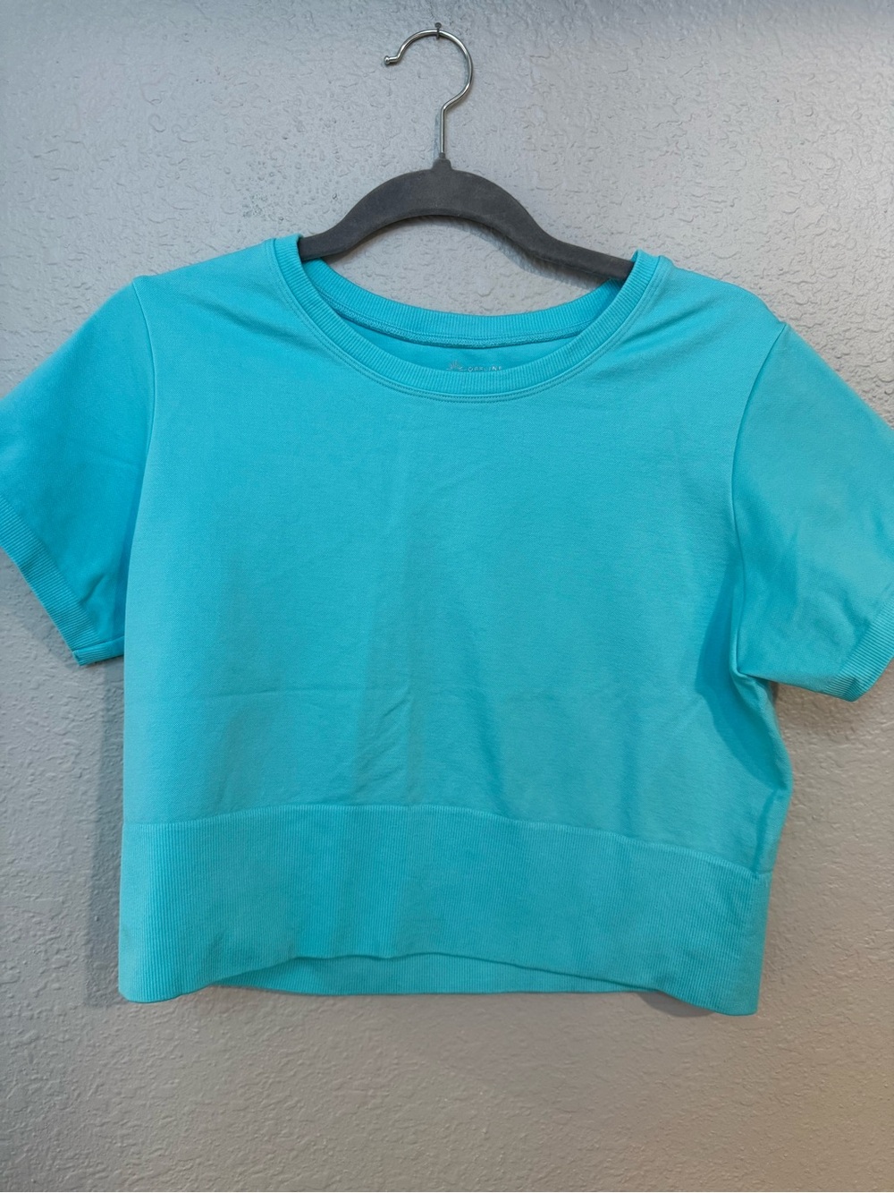 Aerie Seamless Shirt